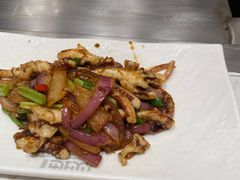 -火地铁板烧(昆山万象汇店)