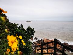 -六合朝阳景区-和尚套