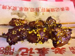 -老表记广西宵夜螺蛳鸭脚煲(西大店)
