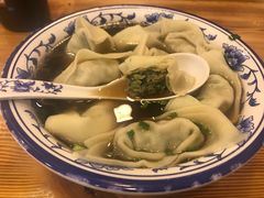 -高行汤团店(金高路店)