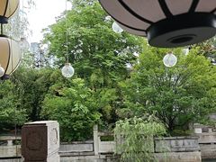 -吴越荣记苏州菜·松鼠桂鱼100%活鱼现做(斜塘老街店)
