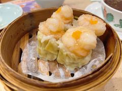 -点都德(中海环宇荟店)