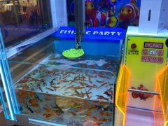 -快乐街区(成都龙湖北城天街店)