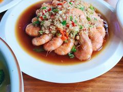 五味大虾-尚岛私房菜(西方巷店)