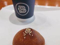 -巴黎贝甜(凯德MALL望京店)