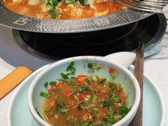 -古乐牛香鲜牛肉牛杂火锅(观前街店)