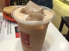 -亚坤(白沙浮广场店)