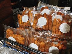 海苔丽丝饼干-是啡·日式精品咖啡(东门太阳百货店)