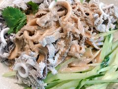 -清真马家锅烙