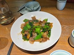 -周家二小姐的菜(西津渡店)