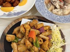 -有腥气私房菜·寻味顺德