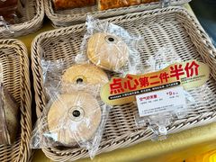 -85度C(上海兰溪二店)