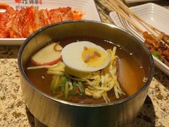 -丰茂烤串(金源店)
