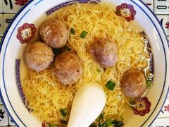-七爷清汤腩·港式餐厅(金狮广场店)