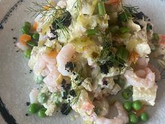 -FISH&POTATO Cō(地中海美食 万象城店)