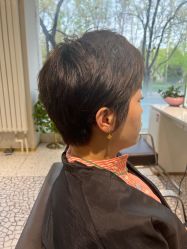 -童辉造型
