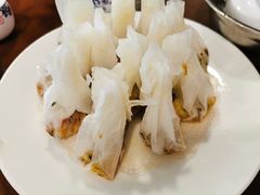 -天回镇何氏豆腐(总店)