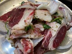 -怡嘉烤肉店(齐齐哈尔烤肉)