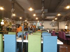 -汉江川烤肉(通州店)
