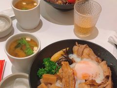 -牛邸·烧肉饭(来福士店)
