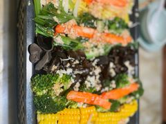 -红蜡烛-养生粥-津鲁菜(中山路店)