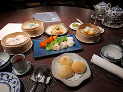 -逸东轩(香港逸东酒店)