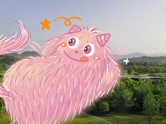 -藏龙百瀑风景区