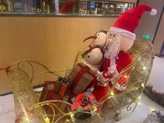 -广州奥园喜来登酒店