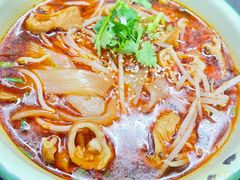 肥肠苕粉-脑馋粉儿(三里屯店)