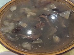 -聚福源·特色川菜馆·烤羊排
