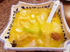 -南京大牌档(苏州中心店)