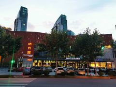 -纽斯桑拿会所(东绣路店)