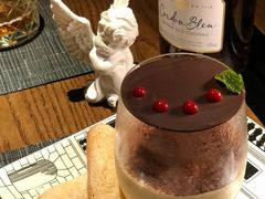 -IL TEATRO 精品意大利餐厅