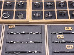 -十八字金·银饰·开蚌DIY·手工体验团建(世纪金源店)