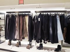 -ZARA(青岛万象城店)