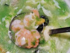 特色疙瘩汤-吕氏疙瘩汤·新派鲁菜(欢乐汇店)