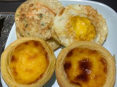 -德得轩烤涮一体自助餐厅(王府井店)