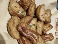 -肖记公安牛肉鱼杂馆·省级非物质文化遗产(江汉路直营店)