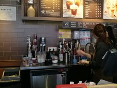 -COSTA COFFEE(深圳中洲店)