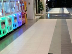 -喜满客影城(汉神广场店)