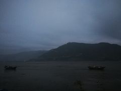 -北岐滩涂