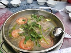 -刘艳黄牛肉(九襄店)