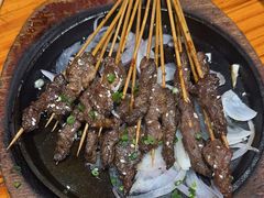 -本色.小马哥烧烤(五一路总店)