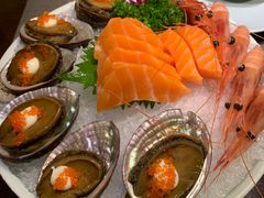 -古京·臻致料理(月湖店)