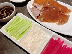 -金鸭季·北京烤鸭(深业上城店)