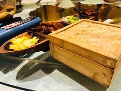 -老房子金沙元年川菜食府·花园餐厅(金沙店)
