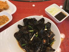 -北京全聚德烤鸭店(昌平店)