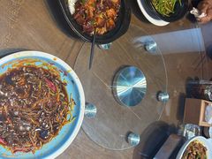 -味窑大寨百姓酒楼(晋祥办公大楼店)