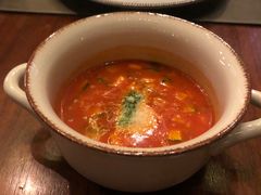 -Tivano意大利餐厅(成都居舍酒店)