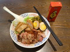 -友记正宗隆江猪脚饭(首经贸店)